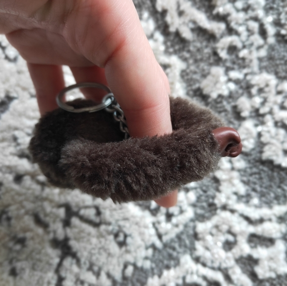 Kipling chain Bryan - Picture 6 of 6